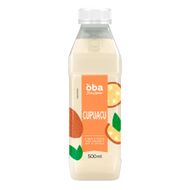 Alimento Pronto Para Consumo À Base De Cupuacu Oba Bem Querer 500 Ml