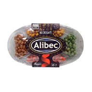 Mix Crocante Alibec 340 G