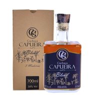 Cachaça Blend 3 Madeiras Capueira 700 Ml
