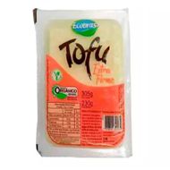 Tofu Orgânico Extra Firme Ecobras 230 G