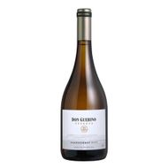 Vinho Don Guerino Terroir Selection Chardonnay Branco 750 Ml