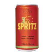 Drink Easy Booze Spritz Velho Barreiro 269 Ml