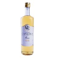 Cachaça Ouro Freijó Capueira 700 Ml