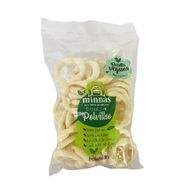 Biscoito De Polvilho Vegano Minnas 100 G
