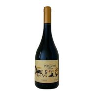 Vinho Peruzzo Fino Pinot Noir Tinto 750 Ml