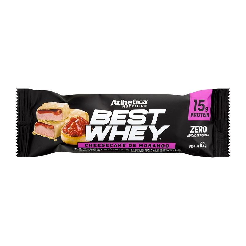 Barra-Proteica-Best-Whey-Bar-Cheesecake-De-Morango-Atlhetica-Nutrition-62-G