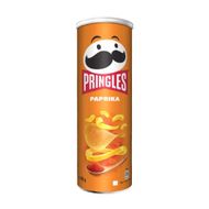 Batata Sabor Paprica Pringles 165 G