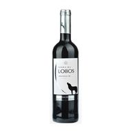 Vinho Português Quinta Do Casal Branco Terra De Lobos Tinto 750 Ml