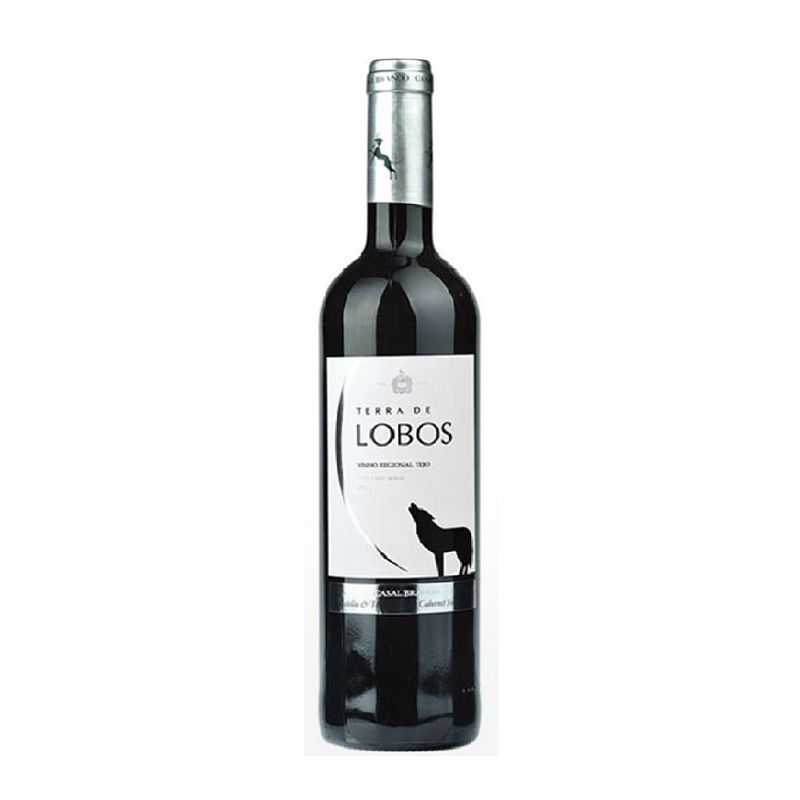 Vinho-Portugues-Quinta-Do-Casal-Branco-Terra-De-Lobos-Tinto-750-Ml