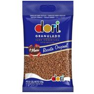 Chocolate Granulado Dori 120 G