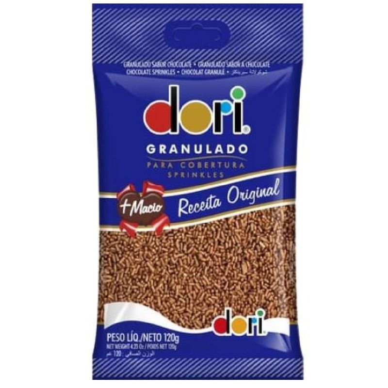 Chocolate-Granulado-Dori-120-G