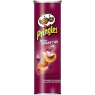Batata Sabor Barbecue Pringles 165 G