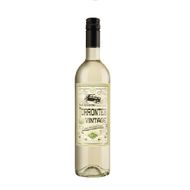 Vinho Don Guerino Vintage Torrontes Branco 750 Ml
