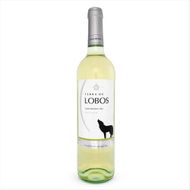 Vinho Português Quinta Do Casal Branco Terra De Lobos Branco 750 Ml
