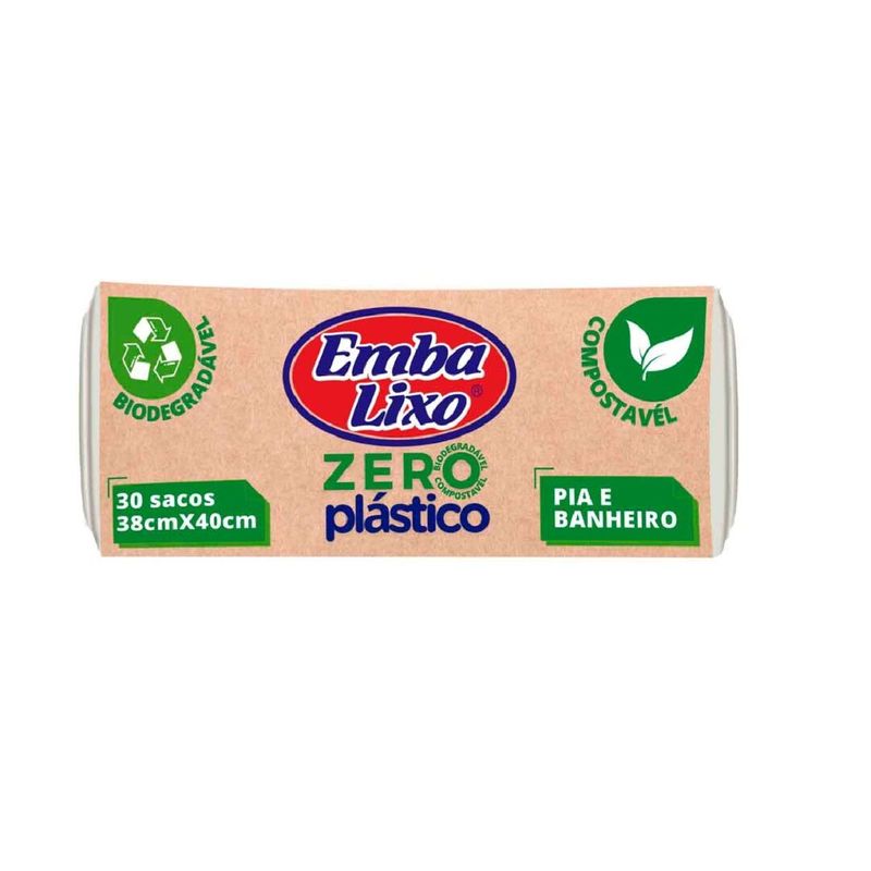 Saco-Para-Lixo-Zero-Plastico-Pia-E-Banheiro-Embalixo-Com-30-Unidades