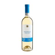 Vinho Romeno Prahova Valley Feteasca Alba Branco 750 Ml