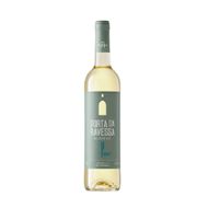 Vinho Português Porta Da Ravessa Branco 750 Ml