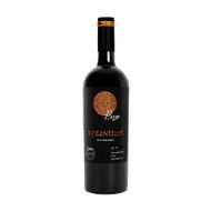 Vinho Romeno Byzantium Rosso Dealu Mare Tinto 750 Ml