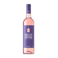 Vinho Português Porta Da Ravessa Rose 750 Ml