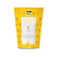 Pipoca Doce Gourmet Sabor Leite Em Pó Ninho Pipó 100 G