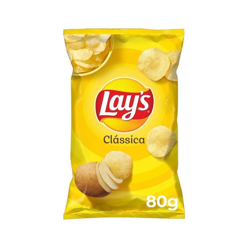 Batata-Classica-Lay-S-80-G