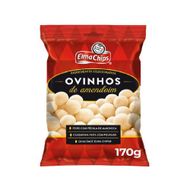 Ovinhos De Amendoim Elma Chips 170 G