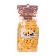 Massa Penne Lisce Al Limone Nº 948 Gragnano 500 G