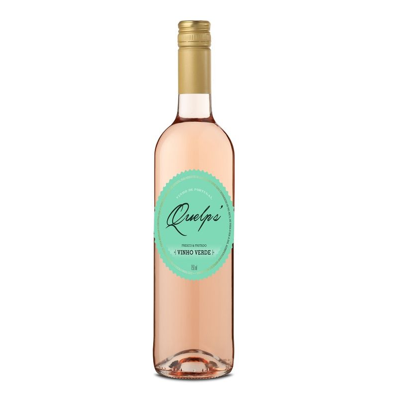 Vinho-Portugues-Quelps-Verde-Doc-Rose-750-Ml