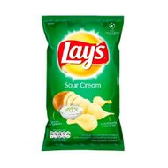 Batata Sour Cream Lay'S 80 G
