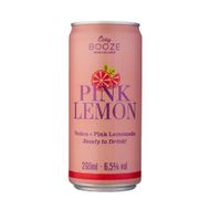 Drink Pink Lemon Easy Booze 269 Ml