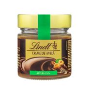 Creme De Avelã Lindt 200 G