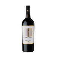 Vinho Italiano Notte Rossa Nero Di Troia Tinto 750 Ml