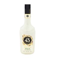 Licor 43 Horchata Vegan Diego Zamora 700 Ml