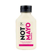 Maionese Not Mayo Original Notco 350 G