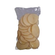 Batata Inglesa Fresca 400g