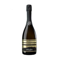 Espumante Italiano Le Rughe Prosecco Extra Dry Branco 750 Ml