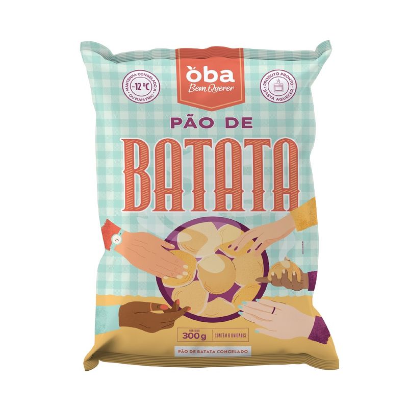 Pao-De-Batata-Congelado-Oba-Bem-Querer-300-G