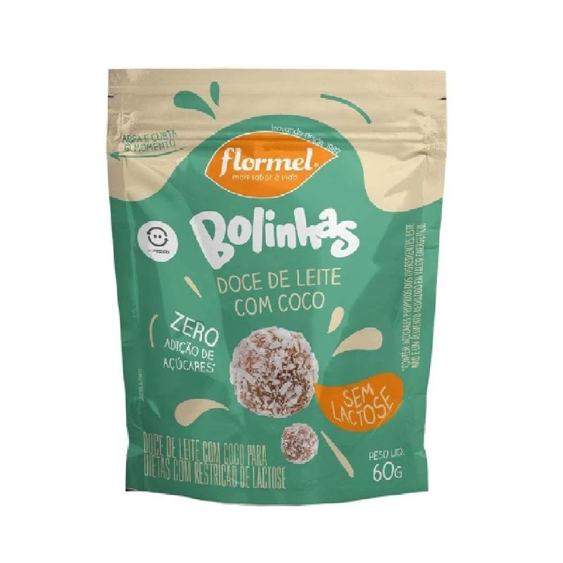 Bolinha-Doce-De-Leite-Zero-Lactose-Flormel-60-G