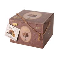 Panetone Italiano Mandarino Dolciaria Loison 750 G