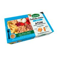 Salada Menu Nice Atelie 327 G