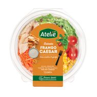 Salada Frango Caesar Atelie 240 G