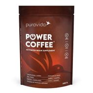 Power Coffee Puravida 220 G