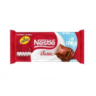 Chocolate Classic Ao Leite Nestle 80 G