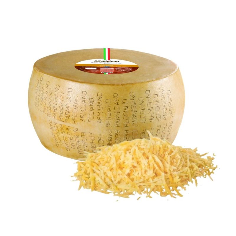 Queijo-Italiano-Parmigiano-Reggiano-Forgrana-Ralado-Kg