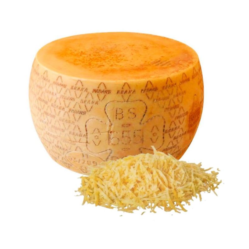 Queijo-Italiano-Grana-Padano-Forgrana-Ralado-Kg