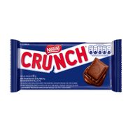 Chocolate Crunch Nestle 80 G