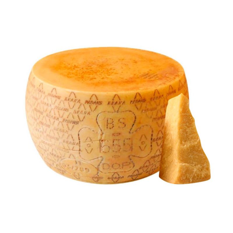 Queijo-Italiano-Grana-Padano-Forgrana-Pedaco-Kg