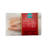 Filé Pescadinha Alfresco 400 G