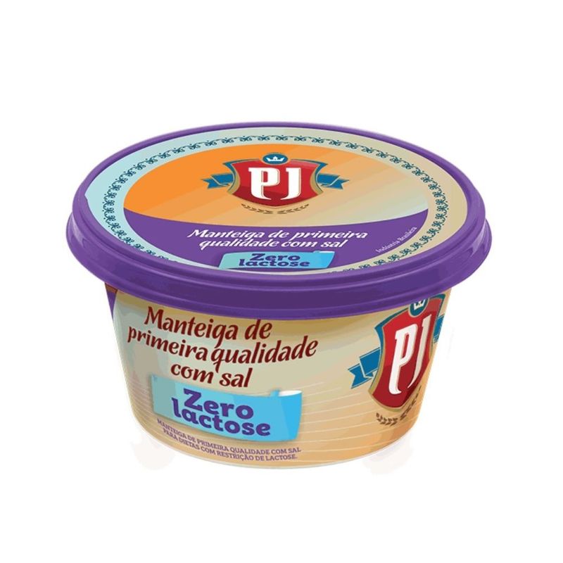 Manteiga-Primeira-Qualidade-Zero-Lactose-Pj-200-G