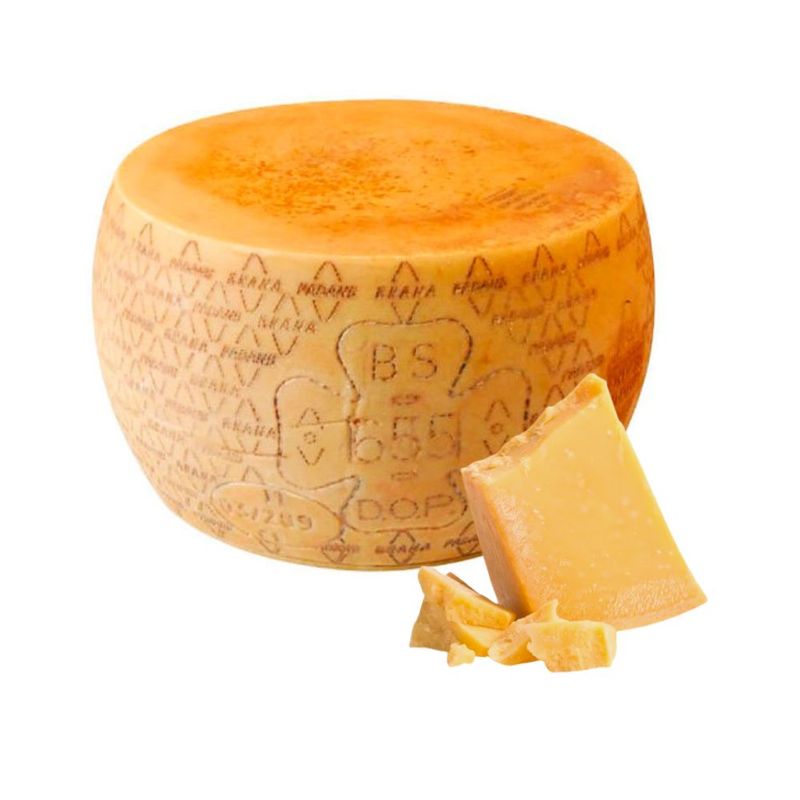 Queijo-Italiano-Grana-Padano-Forgrana-Lascas-Kg